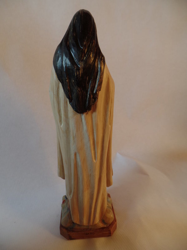 Kunststoff-Figur 25 cm Hl Theresa v. Lisieux Nr.: S / 80